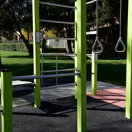 Lejlighed Isola Bella - Costa Mogoro