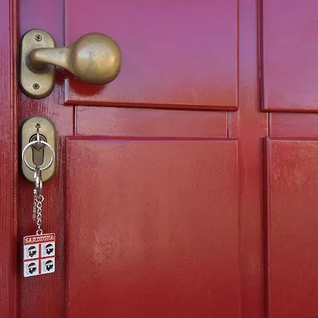 Isola Bella - Costa Mogoro