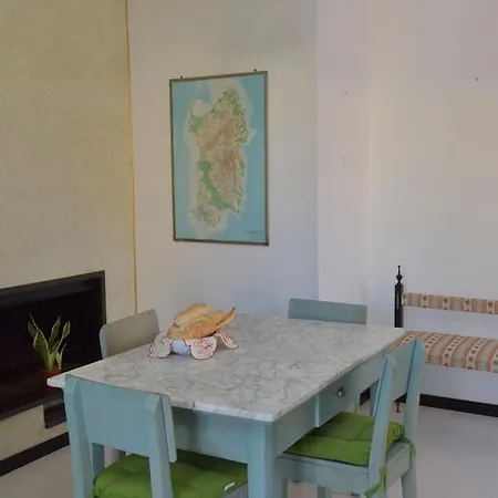 Apartment Isola Bella - Costa