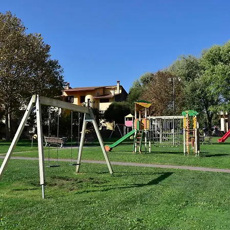Appartamento Isola Bella - Costa *