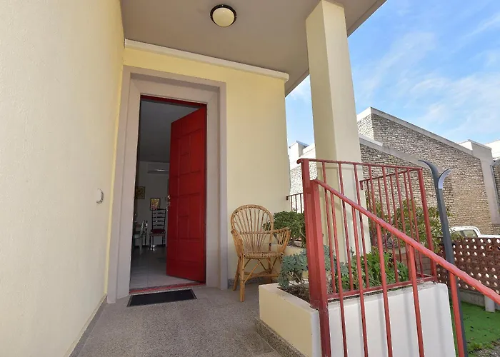 Apartamento Isola Bella - Costa