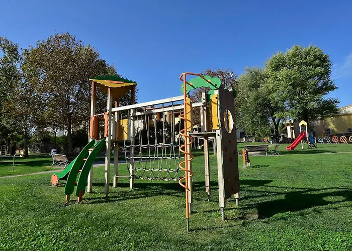 Isola Bella - Costa Mogoro