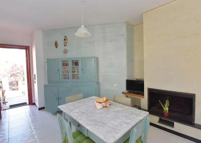 Apartamento Isola Bella - Costa *